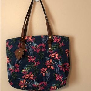 Tommy Bahama bag, NWOT